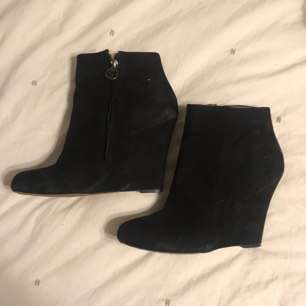 Sam Edelman Boots